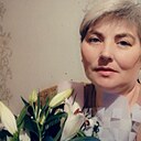 Любовь, 57 лет