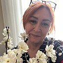 Марина, 62 года