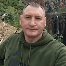 Фотография мужчины Сергей, 45 лет из г. Черногорск
