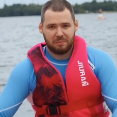 Фотография мужчины Артем, 31 год из г. Санкт-Петербург