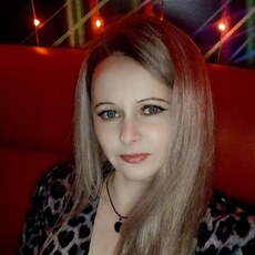 Фотография девушки Малина, 41 год из г. Коряжма