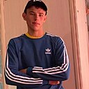 Вадим, 23 года