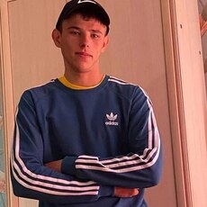 Фотография мужчины Вадим, 23 года из г. Уварово