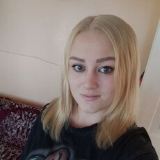 Фотография девушки Викуля, 33 года из г. Макеевка