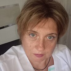 Фотография девушки Надежда, 48 лет из г. Керчь