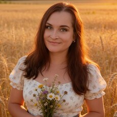 Фотография девушки Екатерина, 45 лет из г. Нижний Новгород
