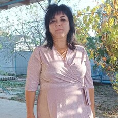 Фотография девушки Серафима, 41 года из г. Джанкой