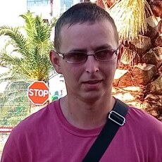 Фотография мужчины Цукерман, 32 года из г. Далматово