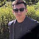 Манас, 44 года