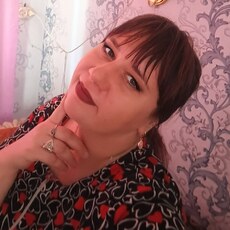 Фотография девушки Злата, 31 года из г. Бузулук