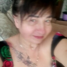 Фотография девушки Milana, 58 лет из г. Гомель