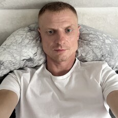 Фотография мужчины Владимир, 36 лет из г. Витебск