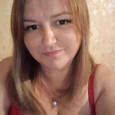 Фотография девушки Дарья, 36 лет из г. Енисейск