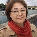 Роза, 67 лет