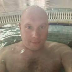 Фотография мужчины Андрей, 38 лет из г. Могилев