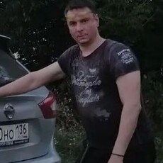Фотография мужчины Виталий, 44 года из г. Воронеж