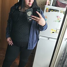 Фотография девушки Иркутск, 31 год из г. Иркутск