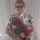 Валентина, 62 года