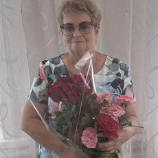 Фотография девушки Валентина, 62 года из г. Рубцовск