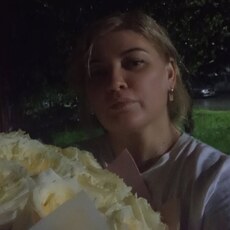 Фотография девушки Kareglazka, 43 года из г. Владикавказ
