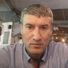 Фотография мужчины Артур, 42 года из г. Томск