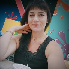 Фотография девушки Аглая, 47 лет из г. Полысаево