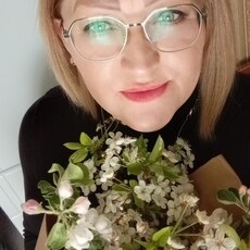 Фотография девушки Наталья, 42 года из г. Тоцкое