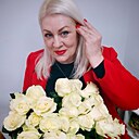 Алиса, 50 лет