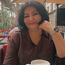 Анар, 55 лет