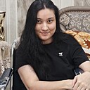 Айка, 38 лет