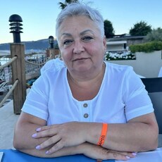 Фотография девушки Svetlana, 57 лет из г. Тюмень