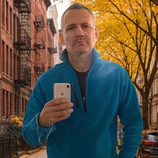 Фотография мужчины Макс, 46 лет из г. Алматы