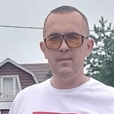 Фотография мужчины Данил, 40 лет из г. Оха