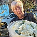 Татьяна, 60 лет