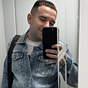 Кирилл, 26 лет