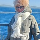 Анюта, 50 лет