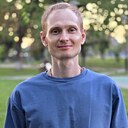 Макс, 33 года