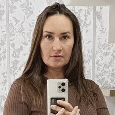 Фотография девушки Натали, 43 года из г. Юрга