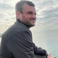 Фотография мужчины Андрей, 36 лет из г. Краснодар