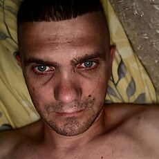Фотография мужчины Міша, 33 года из г. Киев