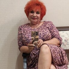 Фотография девушки Ирина, 63 года из г. Барнаул