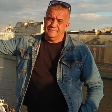 Фотография мужчины Андрей, 53 года из г. Вольск