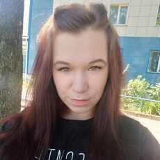 Фотография девушки Inga, 31 год из г. Владивосток