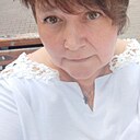 Ирина, 53 года