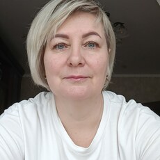 Фотография девушки Наталья, 52 года из г. Владимир