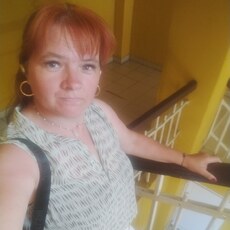 Фотография девушки Наталья, 44 года из г. Быхов