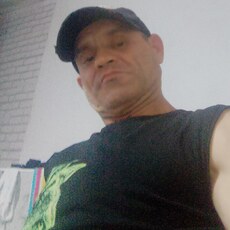 Фотография мужчины Саня, 44 года из г. Междуреченский