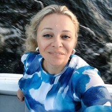 Фотография девушки Ирина, 50 лет из г. Санкт-Петербург