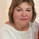 Наталья, 52 года