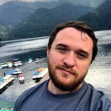 Фотография мужчины Андрей, 36 лет из г. Прокопьевск